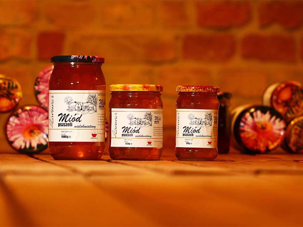 Pasieka Dziki Miód