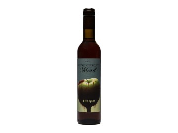 Miód pitny Dwójniak "Fire Cyser" Miód pitny Dwójniak "Fire Cyser"