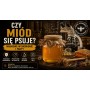 Czy miód się psuje? Naukowe wyjaśnienie i fakty