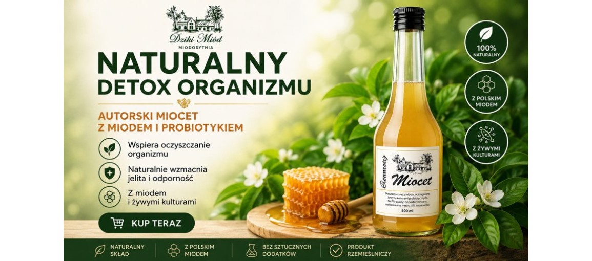 Miocet – jak działa na organizm? Mechanizmy 
