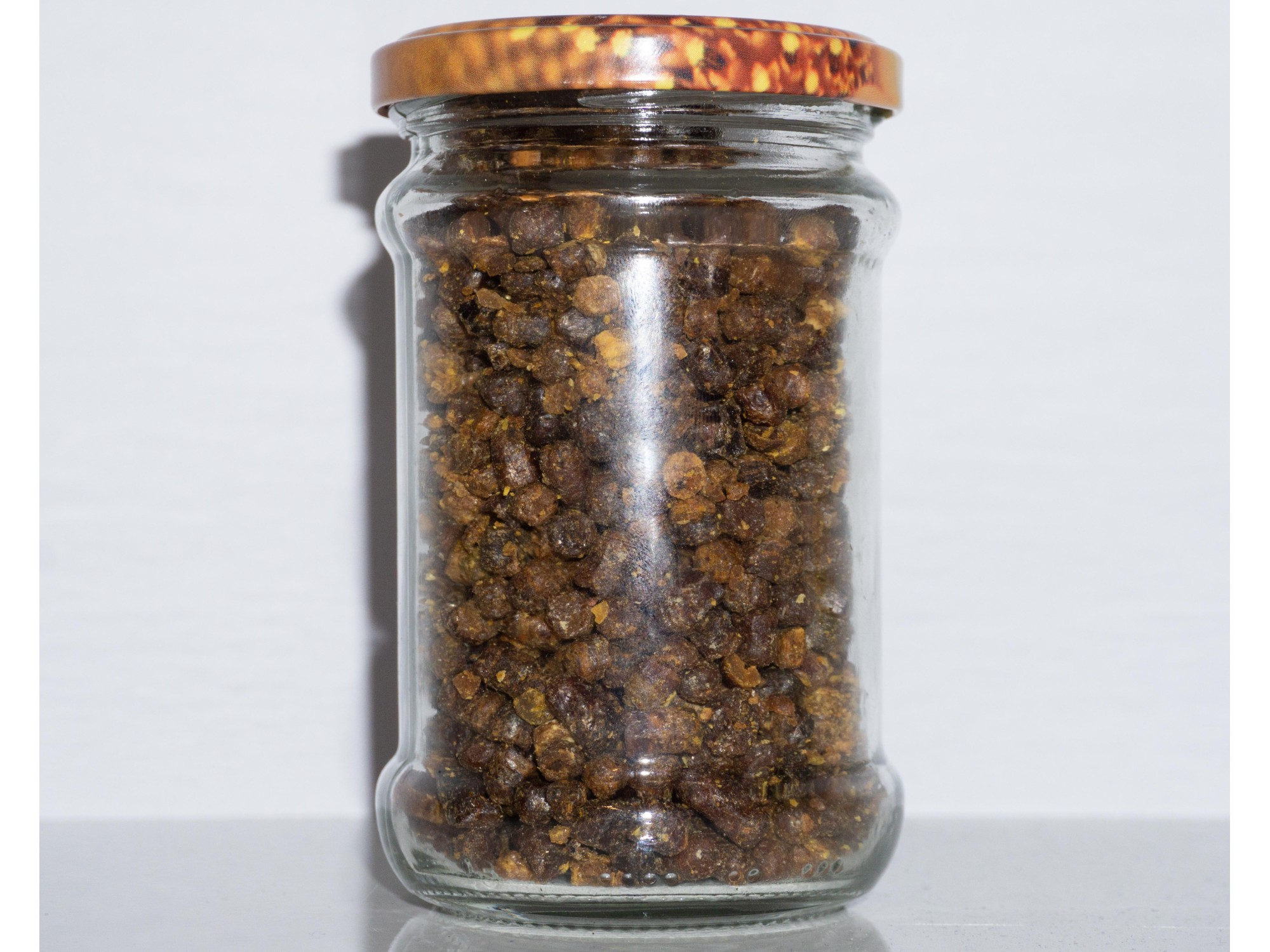 Pierzga Pszczela 200 g - Naturalna Multiwitamina z Pasieki